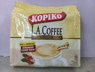 KOPIKO L.A.COFFEE LOW ACID- 462GAM