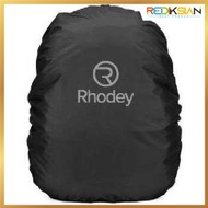 Rhodey Rain Cover Waterproof Rainproof Backpack 30-40L