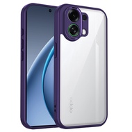 Oppo A6 Pro 4G/A6 Pro 5G/F31/Oppo F31 Pro/Oppo F31 Pro+/A6 GT/K13 Turbo/K13 Turbo Pro CaseHybrid 2 i