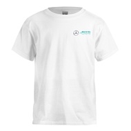Mercedes-benz AMG Petronas F1 Racing T-Shirt