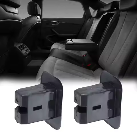 4B0886373 for Audi A4/Avant 2001-2008 A6/Avant 1998-2011 Q7 2007-2016 RS4 RS6 for Seat 2Pcs Rear Sea