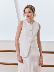 MAVE เสื้อ รุ่น Rina Vest