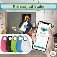 FS GPS Tracker Alarm Anti-Lost Theft Device/Bluetooth Remote Smart Tag/Trace Car Gps for Dogs Kids L