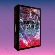 Epic Stock Media Universal Game Sounds Including Arcade Game Sounds Real Coins Casino Game Sounds Co