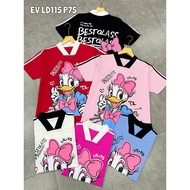 JN-FASHION || EV WOMEN'S OVERSIZE TEE