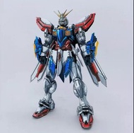 手繪代工📣🔥萬代hirm神高達二次元漫畫色重塗