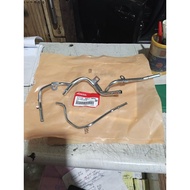 Original Long Bypass Jazz 2004-2007 GD3 City 2004-2008 GD8 Water Pipe