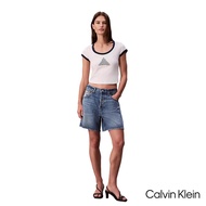 Calvin Klein Jeans Women's Tops White