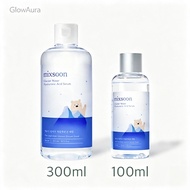 mixsoon Glacier Water Hyaluronic Acid Serum 300ml