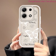 Infinix Note 30 4G 5G Case Phone For Soft Cassing Softcase Kesing DLJ-S2-0101