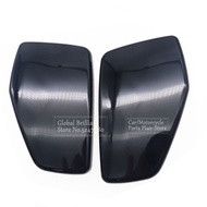 2Pcs/Set Car Smoked Side Marker Corner Brake Light Replacement External Light Reflector Light Fit Fo