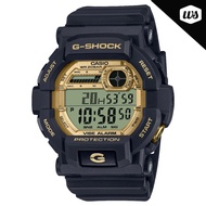 [Watchspree]  Casio G-Shock GD-350 Lineup Watch GD350GB-1D GD-350GB-1D GD-350GB-1