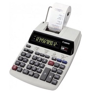 CANON MP120-MG-es PRINTING CALCULATOR
