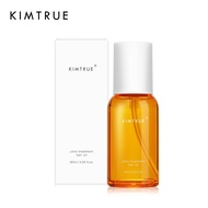 KIMTRUE 且初 护发精油Hair Care Essential Oil Improve Dry Damaged Frizz Conditioner Oil 80ml改善干燥受损毛躁护发素