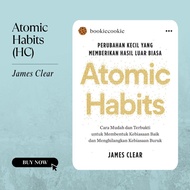 [ORIGINAL] Atomic Habits - James Clear