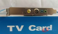 PCI TV Tuner SAA7134 jhg2