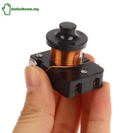 GOG 2Pcs QL2-4.95 QL2-7.0 QL2-1.60 Refrigerator Freezer Starter Heavy Duty Starter Protector Capacit