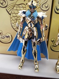 [Mian] โมเดล CS Saint Seiya ผ้าตำนานอดีตราศีมีน Aphrodite Gold/24K/OCE Knights Of The Zaya ตุ๊กตาขยั