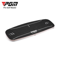 PGM Golf Pressure Plate Golf Balance Board - Gravity Transfer Board Training Aid to Shift Weight - I