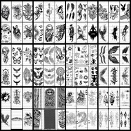 5PC TATTOO BUDGET PACKAGE - PACKAGE GET 10 PCS TATTOO - 3PC BUNDLING