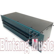 Ori Equalizer Bss Fcs 966 Opal 2 X 31 Channel Original Eq Bss Opal