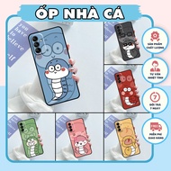 Samsung A16 4G 5G / A26 / A36 / A56 case printed with Snake 2025 year of the Snake in many colors