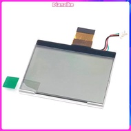 1 PCS LCD Screen Display Flash SPEEDLITE Repair Part Black New for  V860 V860II TT685 AD360II AD360 