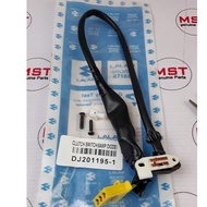 Clutch Switch (6A Diode) Rouser 135/ Rouser 180 Bajaj Parts DJ201195 (65)