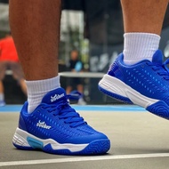 ( INCREASED SIZE ) PICKLEBALL ZOCKER ASPIRE SHOES – SPEED EXPLOSION, PROTECTS FEET