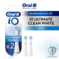 Đầu bàn chải điện Oral-B iO RB CWF (chỉ sử dụng cho dòng iO Series)
