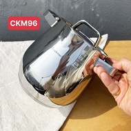 Square handle pot 1.5L CKM96