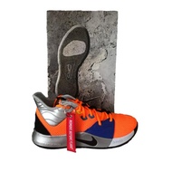 Nike PG 3 NASA special box