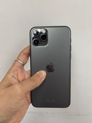 iPhone 11 Pro 64GB. New screen new battery  no face id