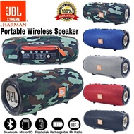 (Prioriti .Store) Speaker Jbl Speaker Bluetooh Extreme Speaker