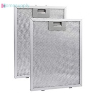 Filter Hood Filter Metal Mesh Extractor 300 X 250 X 9mm Cooker Hood Filters