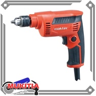 Mesin Bor MAKTEC MT605 Electric Drill 10mm Bor Kayu Besi Maktec MT-605 Mesin Bor Tangan MT605 MAKTEC