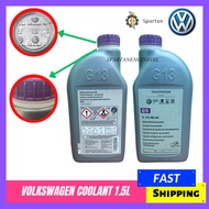 VOLKSWAGEN COOLANT, AUDI COOLANT ( G13 ) 1.5LITRE ( G013A8JM1 )