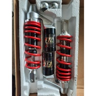 ▧FTC REAR SHOCK AEROX 285MM/ NMAX 310MM