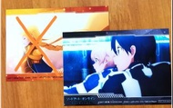 SAO animate 刀劍神域 アニメイト 特典相 收藏品
