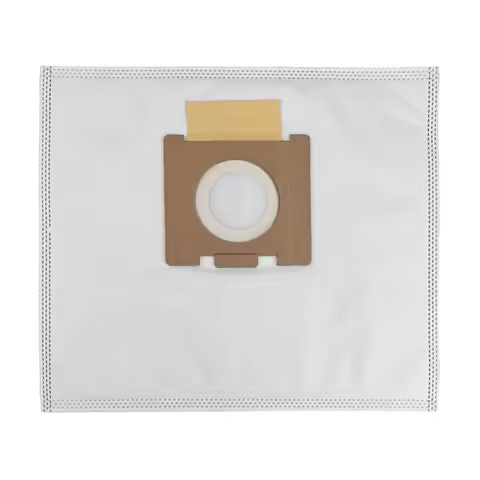 For HOOVER Style H H81/H81 Pure Epa/Telios Extra Canister Vacuum Cleaner Bag Household Supplies Clea
