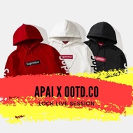 seluar adidas ( Shopee Live Lock Session ) Sweatshirt &amp; Hoodie Bundle