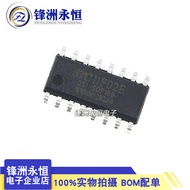 2pcs STC11F02E-35I-SOP16G Patch Narrow Body SOP-16 Microcontroller STC