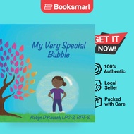 My Very Special Bubble - Paperback - English - 9781637328903