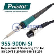 Pro'sKit 9SS-900N-SI Spare Iron for Station SS-206B / SS-207B / SS-989B