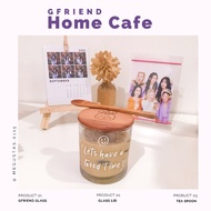 GFRIEND Home Cafe