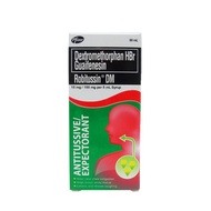 Robitussin DM 60 ml Syrup