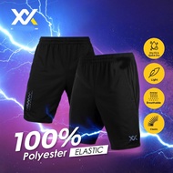 [Shop Malaysia] Maxx Short Badminton Pants ( Mxpp048 )