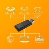 Bluetooth USB For PS4, PS5, Pro Controller Genuine Gaming Controller | Usb Bluetooth 5.0