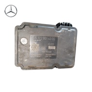 172 901 4000 W204/W172 ABS PUMP(USED ORIGINAL)