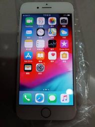 二手手機 APPLE IPHONE 7 (A1660) 2+128GB 金  (美版)